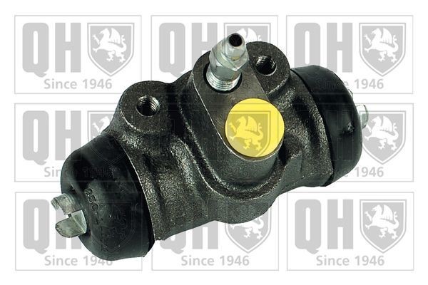 QUINTON HAZELL BWC3494 Wheel cylinder Mazda 626 Coupe GD 2.0 16V 148 hp Petrol 1989 price
