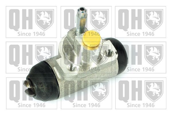 QUINTON HAZELL BWC3496 Wheel Brake Cylinder 8973588800