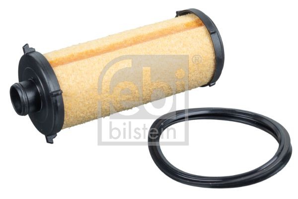 Great value for money - FEBI BILSTEIN Hydraulic Filter, automatic transmission 105810
