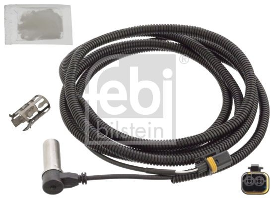 FEBI BILSTEIN 106321 ABS-Sensor für MAN TGX LKW in Original Qualität