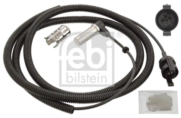 FEBI BILSTEIN 106405 ABS-Sensor für MAN G 90 LKW in Original Qualität