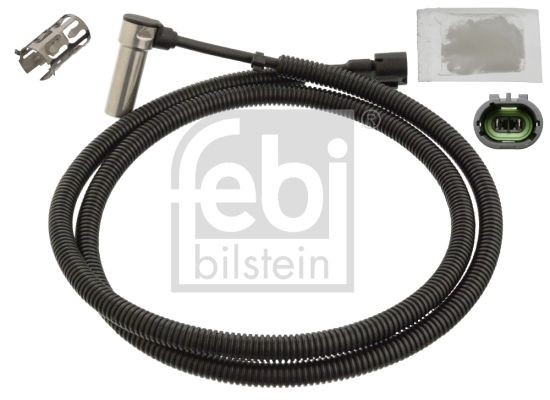 FEBI BILSTEIN 106479 ABS-Sensor für RENAULT TRUCKS G LKW in Original Qualität