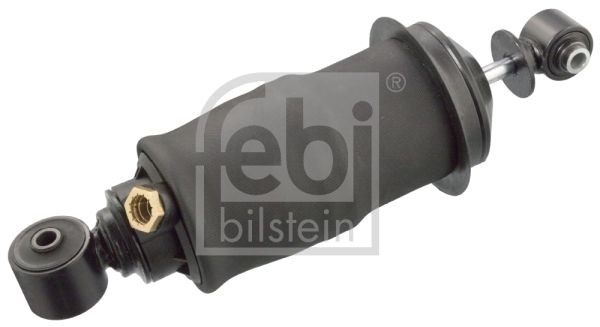 FEBI BILSTEIN Front Shock Absorber, cab suspension 106565 buy
