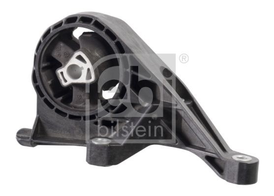 Opel INSIGNIA Engine support mount 14359875 FEBI BILSTEIN 106577 online buy