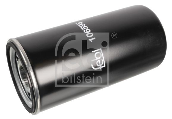 FEBI BILSTEIN Spin-on Filter Height: 227mm Inline fuel filter 106595 buy