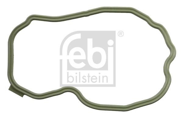 FEBI BILSTEIN FKM (fluorocarbon rubber) Gasket, cylinder head cover 106601 buy