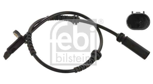 Original FEBI BILSTEIN Anti lock brake sensor 106638 for BMW 2 Series