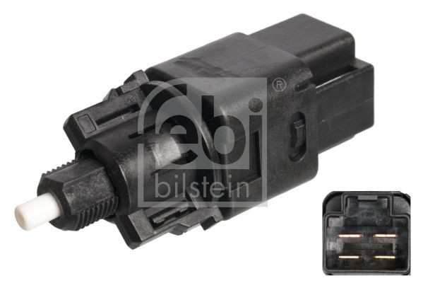 FEBI BILSTEIN 106684 Brake Light Switch NISSAN experience and price