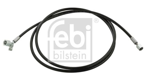 FEBI BILSTEIN 106720 Schlauchleitung, Fahrerhauskippvorrichtung für ERF ECT LKW in Original Qualität