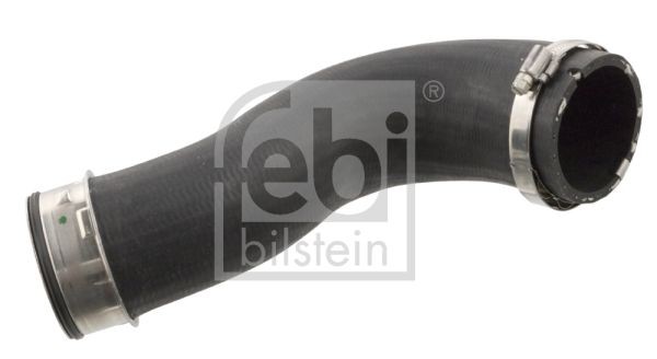 Great value for money - FEBI BILSTEIN Charger Intake Hose 106725