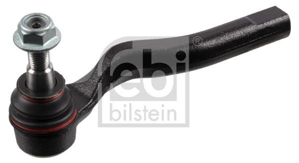 FEBI BILSTEIN Front Axle Right, with self-locking nut Tie rod end 106747 buy