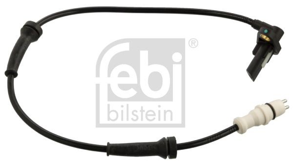FEBI BILSTEIN Rear Axle Right, 445mm Sensor, wheel speed 106750 buy