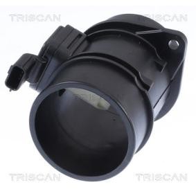 8812 25001 Triscan Mass Air Flow Sensor With Housing — Buy Now!