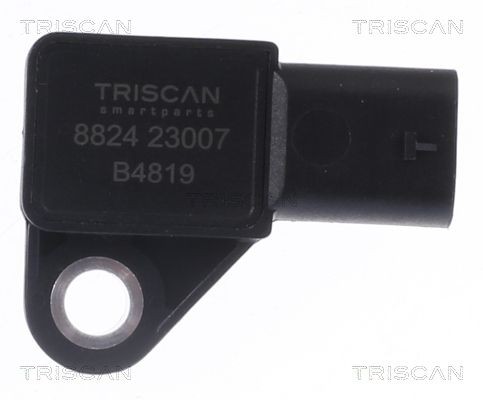 TRISCAN 882423007 Sensor, boost pressure 010 153 74 28