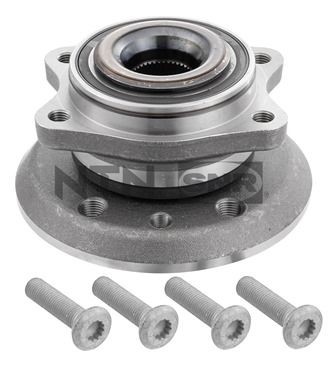 SNR R169.112 Wheel bearing kit 43560-30010