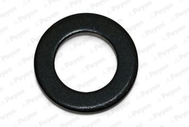 PAYEN Aluminium Thickness: 2mm, Inner Diameter: 12mm Oil Drain Plug Gasket KG5348 buy