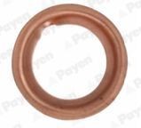 PAYEN KG5353 Seal, oil drain plug Copper