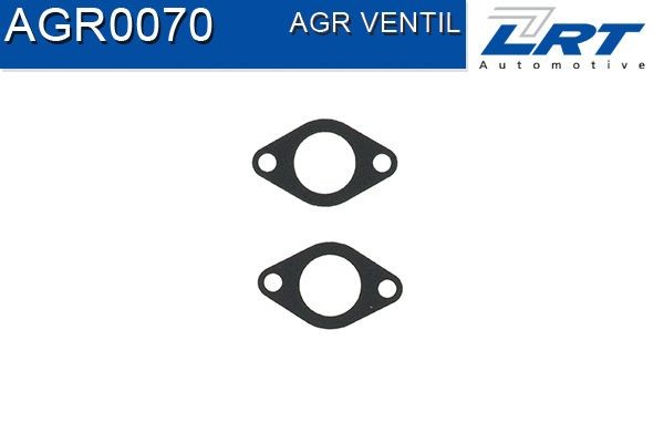 LRT EGR valve AGR0070
