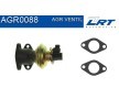 AGR-Ventil ERR4047 LRT AGR0088
