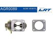 AGR-Ventil 11 71 2 248 139 LRT AGR0089