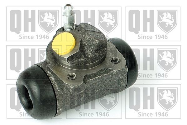 QUINTON HAZELL BWC3601 Wheel cylinder Renault 19 II Chamade 1.9 D 92 hp Diesel 1992 price