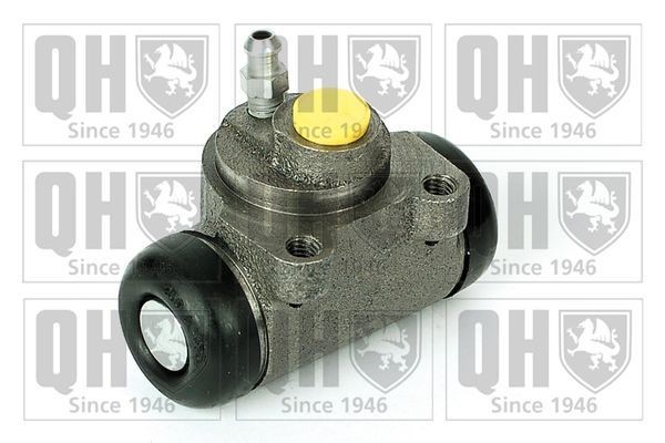 QUINTON HAZELL 21 mm, Grey Cast Iron, 10 X 1 Brake Cylinder BWC3602 buy