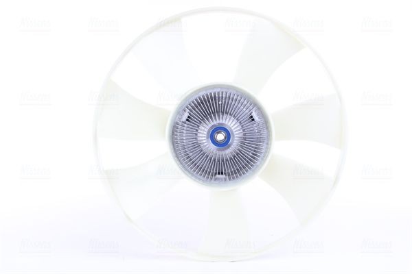 NISSENS Clutch, radiator fan 86217 buy
