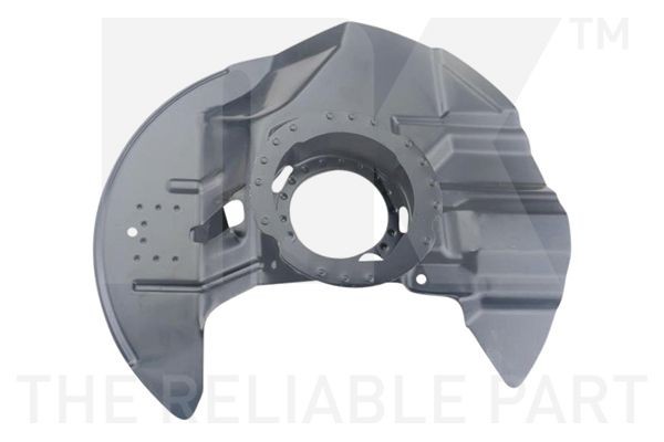 Fiat BARCHETTA Splash panel brake disc 14360426 NK 231536 online buy