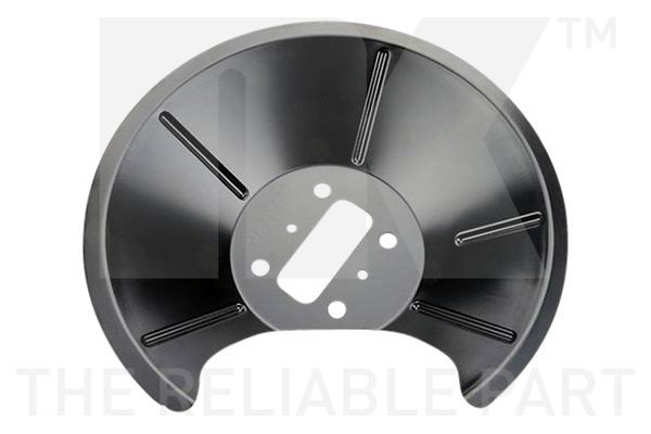 NK 232513 Splash Panel, brake disc 1 141 939