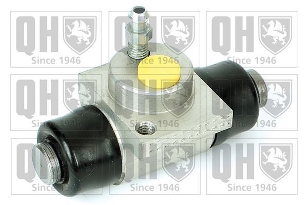 QUINTON HAZELL 19 mm, Aluminium, 1x M10x1.0 Brake Cylinder BWC3638 buy