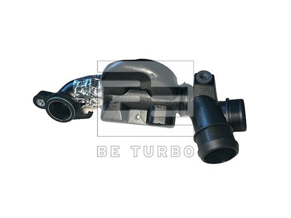 BE TURBO 700830 Charger Intake Hose 5M5Q-9F-764AB