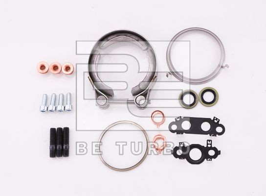 BE TURBO ABS615 Turbocharger gasket Ford Mondeo Mk4 Facelift 2.2 TDCi 200 hp Diesel 2014 price