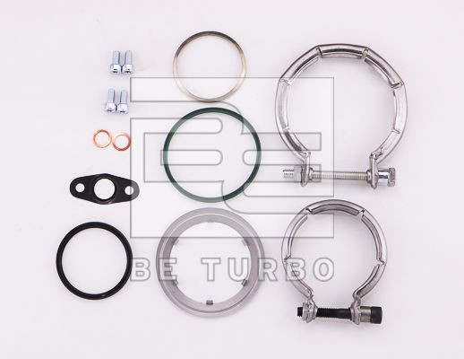 BE TURBO ABS617 Turbo gasket kit BMW F10 520 d xDrive 190 hp Diesel 2014 price