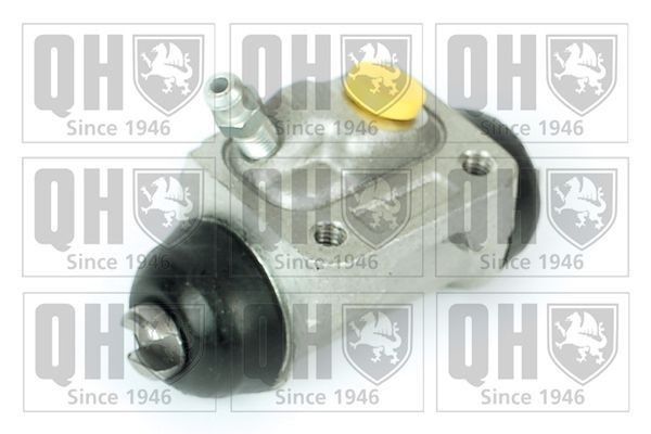 QUINTON HAZELL BWC3666 Wheel Brake Cylinder 53401 63B 00