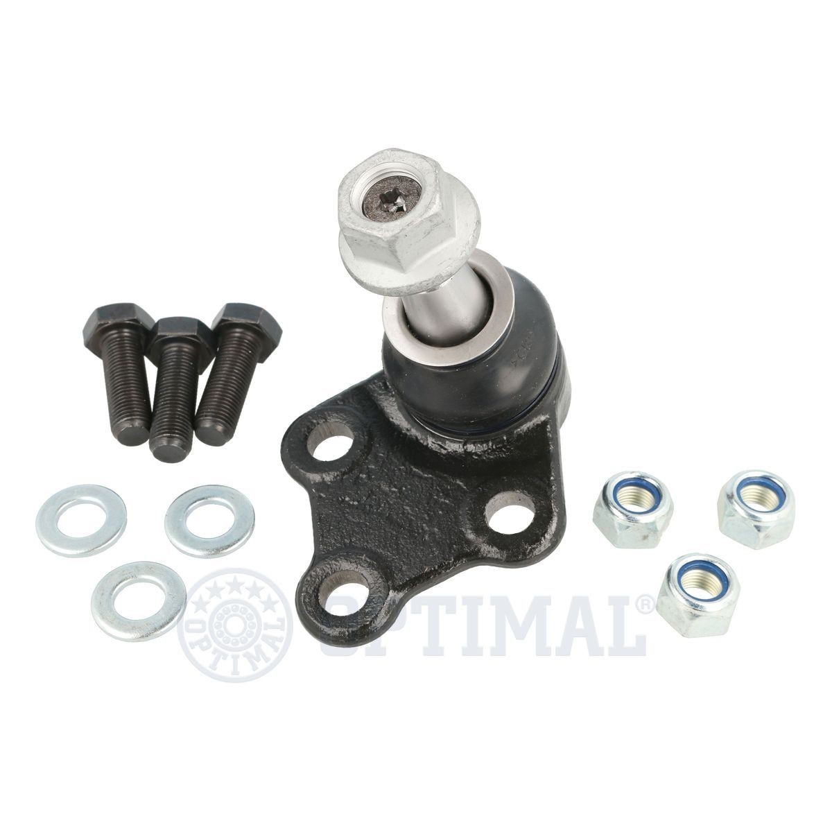 OPTIMAL G31125S Ball joint Mercedes Vito Mixto W447 111 CDI 1.6 114 hp Diesel 2021 price