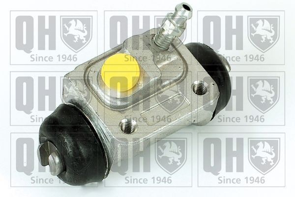 QUINTON HAZELL 18 mm, Aluminium, 10 X 1 Brake Cylinder BWC3667 buy