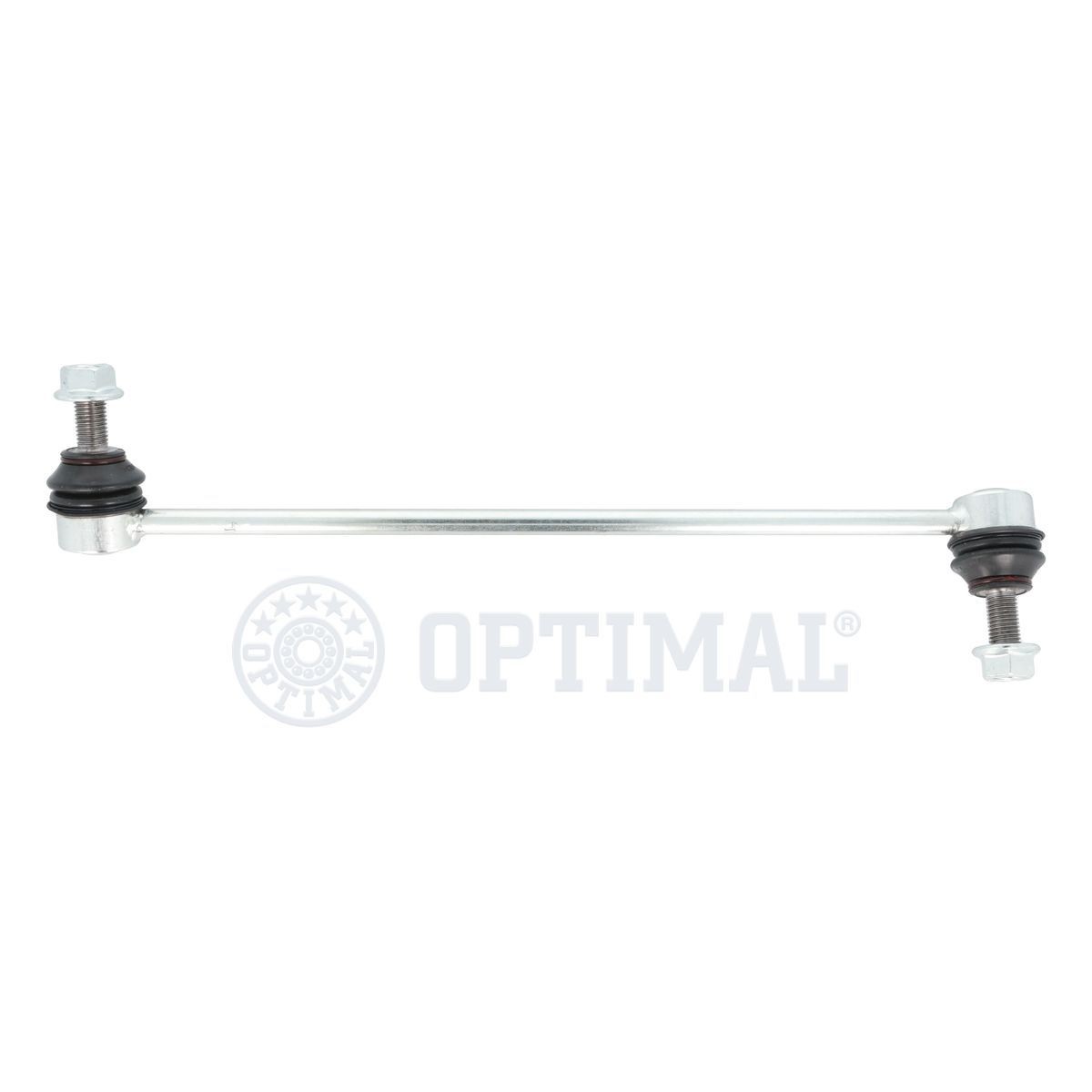 OPTIMAL Front Axle Left, 346mm, Steel Length: 346mm Drop link G7-1622 buy