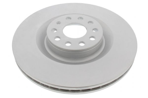 Volkswagen PASSAT Disc brakes 14360866 MAPCO 25754C online buy
