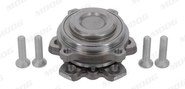 MOOG BM-WB-12940 Wheel bearing kit 31206899176