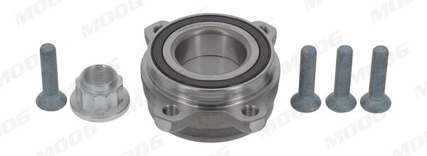 MOOG without wheel hub, 95 mm Wheel hub bearing VO-WB-12972 buy