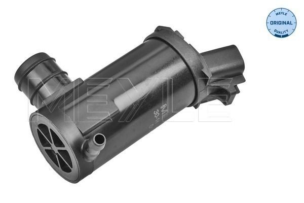MWI0047 MEYLE 12V Number of pins: 2-pin connector Windshield Washer Pump 30-14 870 0000 buy