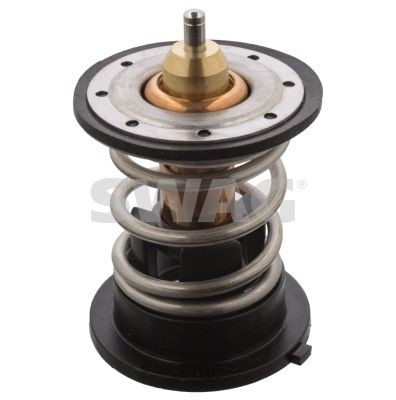 Great value for money - SWAG Engine thermostat 20 10 5993
