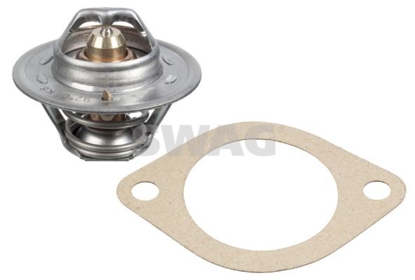 Great value for money - SWAG Engine thermostat 50 10 6240