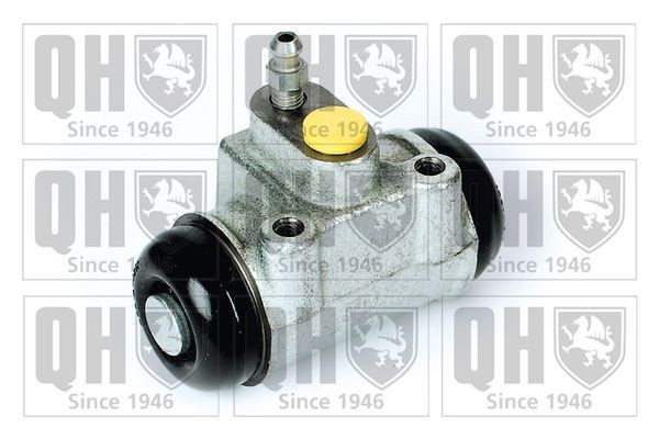 QUINTON HAZELL Wheel cylinder rear and front Peugeot Boxer 244 Van new BWC3798