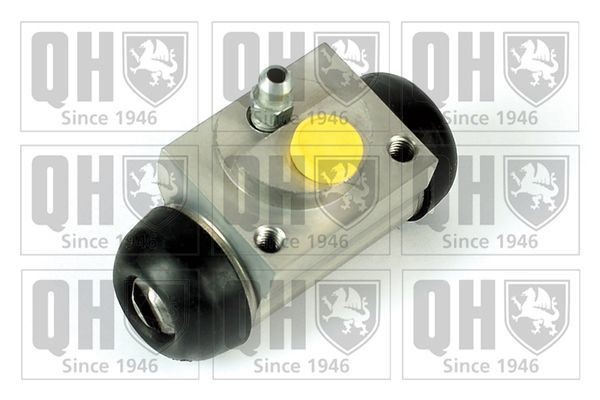 QUINTON HAZELL BWC3799 Wheel Brake Cylinder 19 mm, Aluminium, 10 X 1