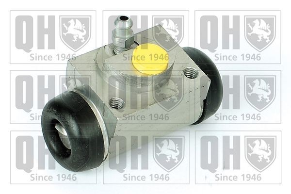 QUINTON HAZELL BWC3810 Brake wheel cylinder Ford Focus Mk2 2.0 CNG 145 hp Petrol/Compressed Natural Gas (CNG) 2010 price