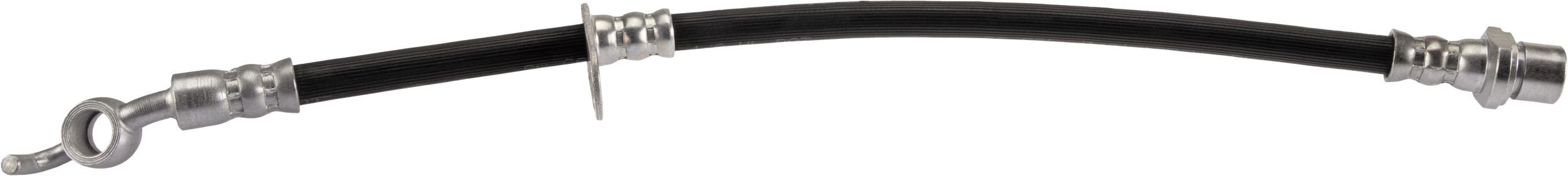 TRW PHD2109 Lexus CT 2012 Flexible brake pipe