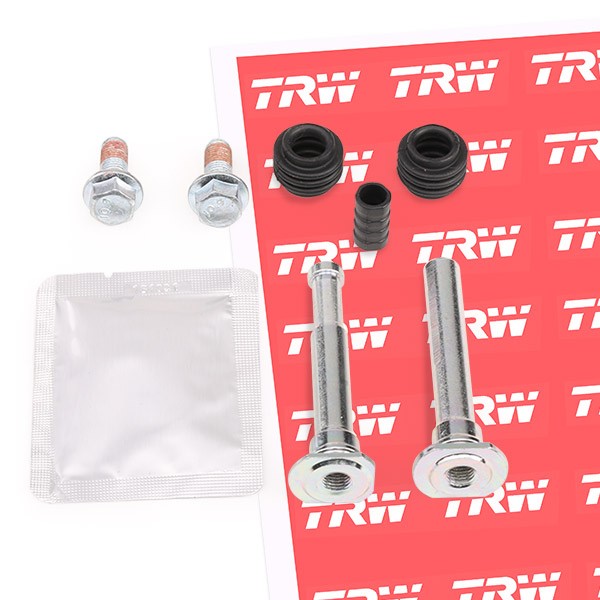 TRW Guide Sleeve Kit, brake caliper ST1728 for Toyota Corolla E11 Estate