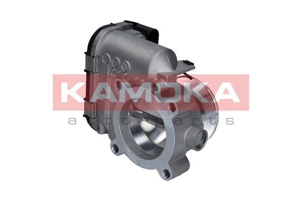KAMOKA 112001 Control flap air supply Electric