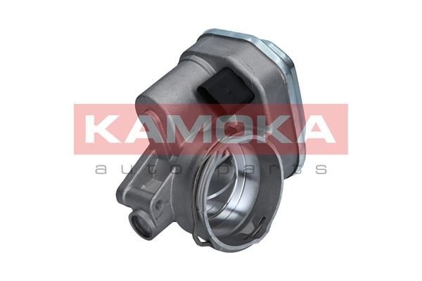 Original 112002 KAMOKA Throttle body experience and price